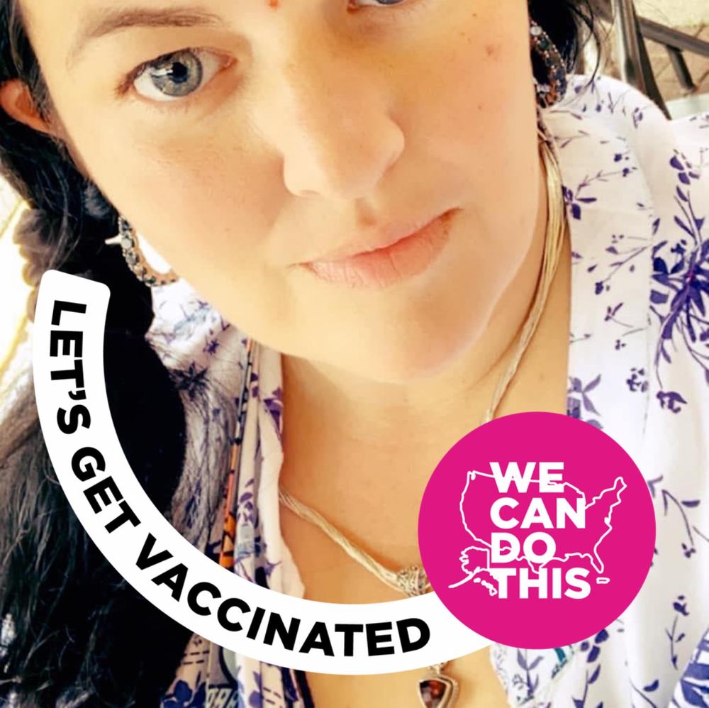 Meet your Posher, Kimmie